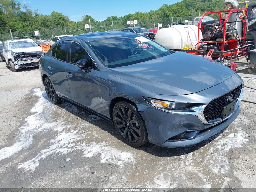 Vin: 3mzbpaclxnm314921, lot: 45970087, mazda mazda3 carbon edition 2022 img_1