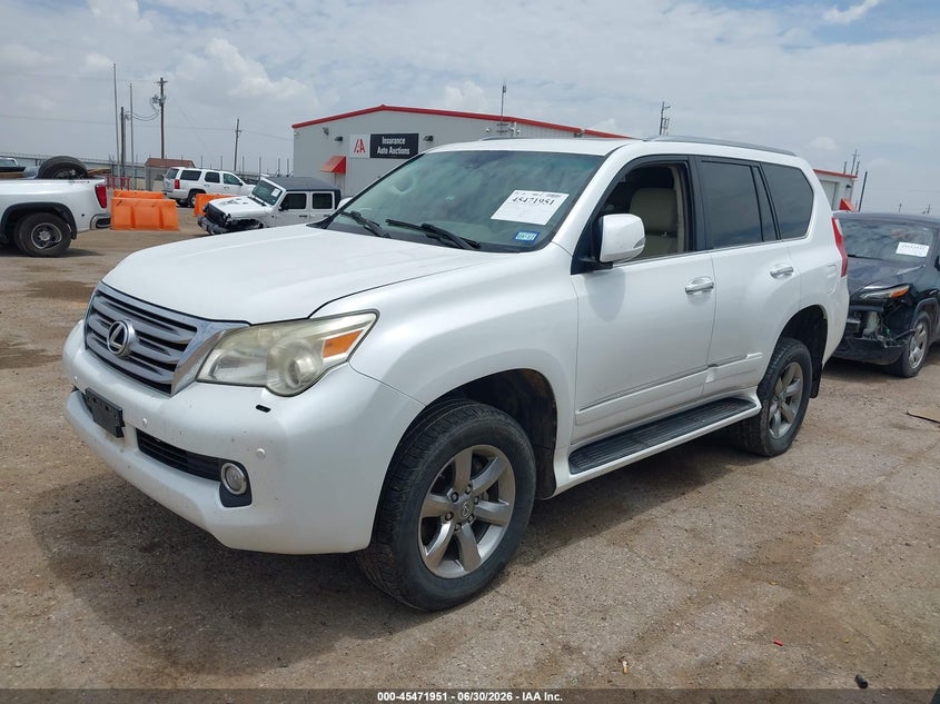 Vin: jtjjm7fxxd5062680, lot: 45970089, lexus gx 460 premium 20132