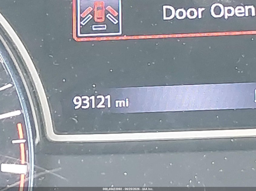 2017 NISSAN ALTIMA SEDAN 2.5L I-4 DOHC, VVT, 179HP