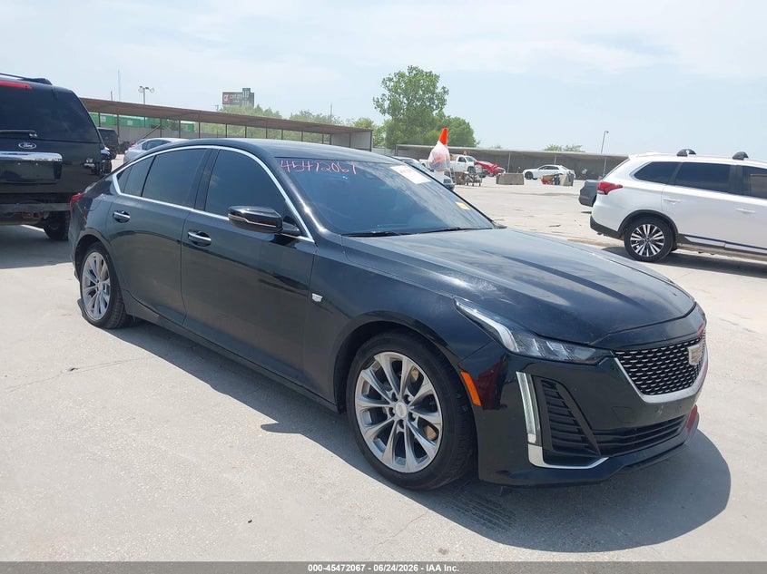 Vin: 1g6dt5rk1r0123560, lot: 45970204, cadillac ct5 premium luxury 2024 img_1