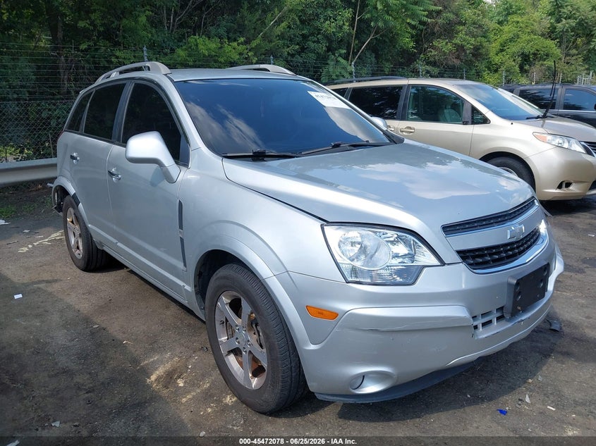 Vin: 3gnal3e55cs602317, lot: 45970215, chevrolet captiva sport lt 2012 img_1