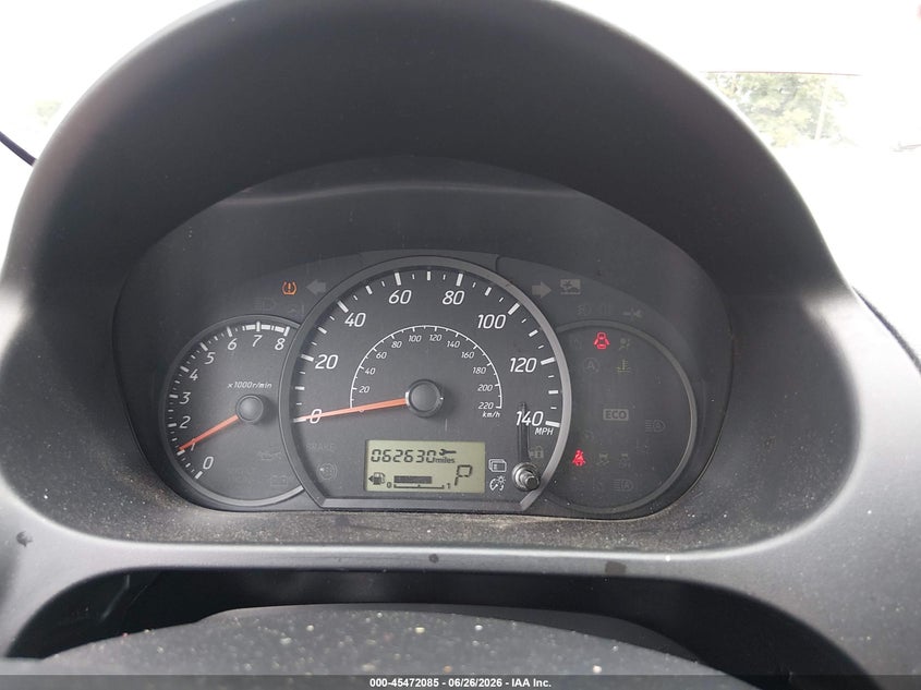 MITSUBISHI MIRAGE 2021 VIN ML32AUHJ4MH011944