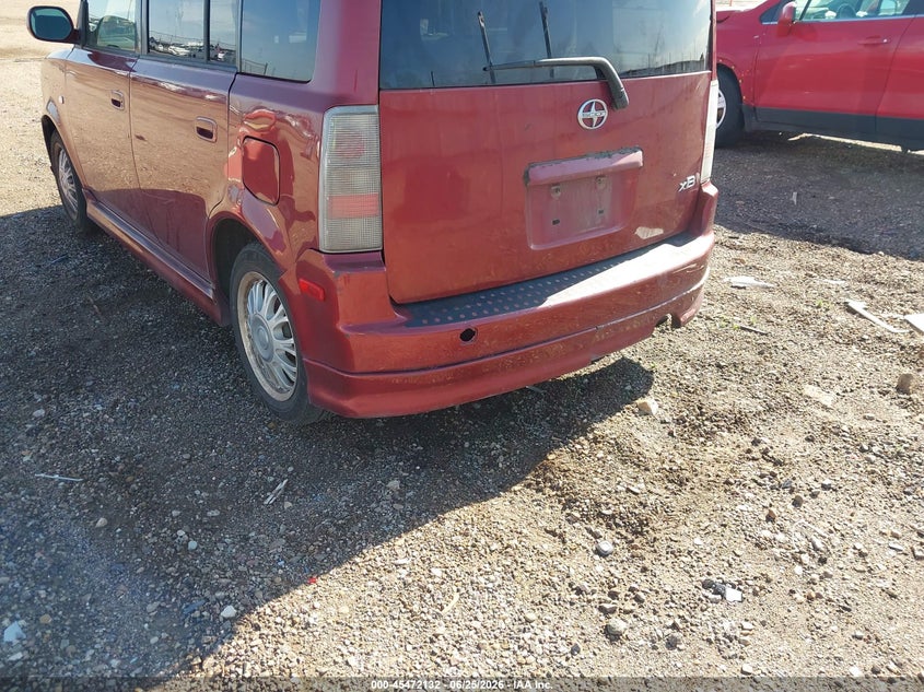 2006 Scion Xb VIN: JTLKT324364103274 Lot: 45472132