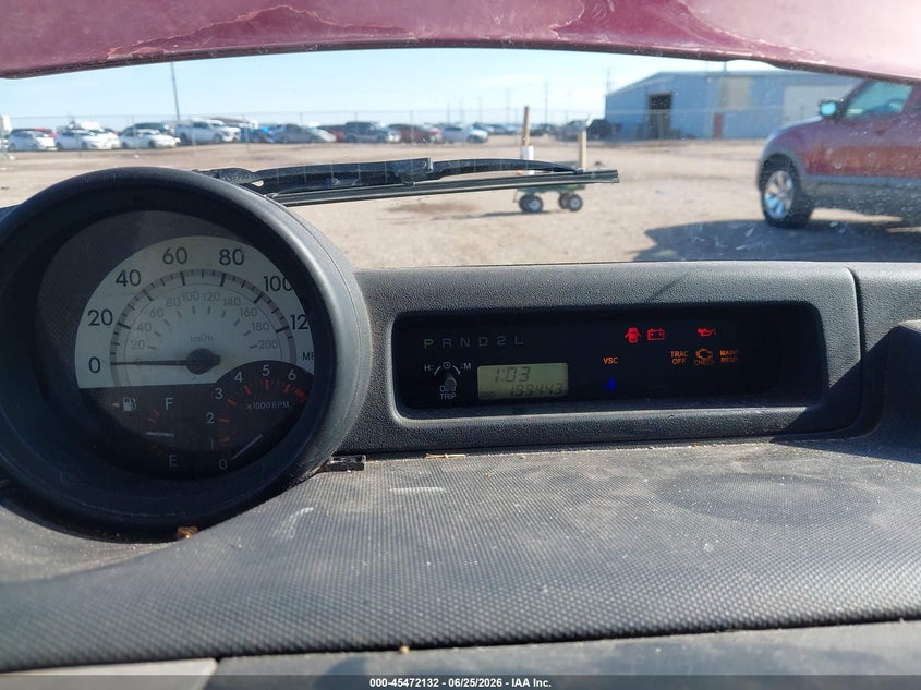 2006 Scion Xb VIN: JTLKT324364103274 Lot: 45472132