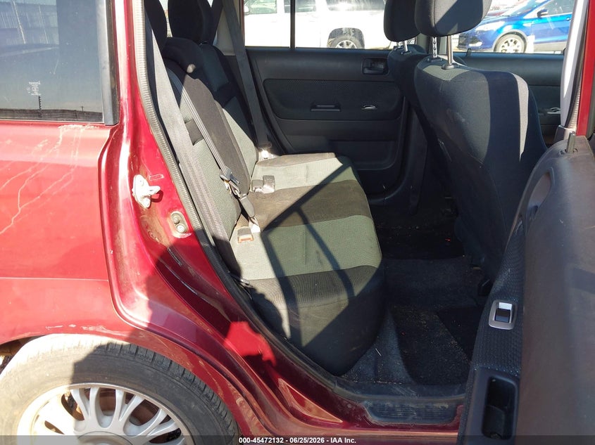 2006 Scion Xb VIN: JTLKT324364103274 Lot: 45472132