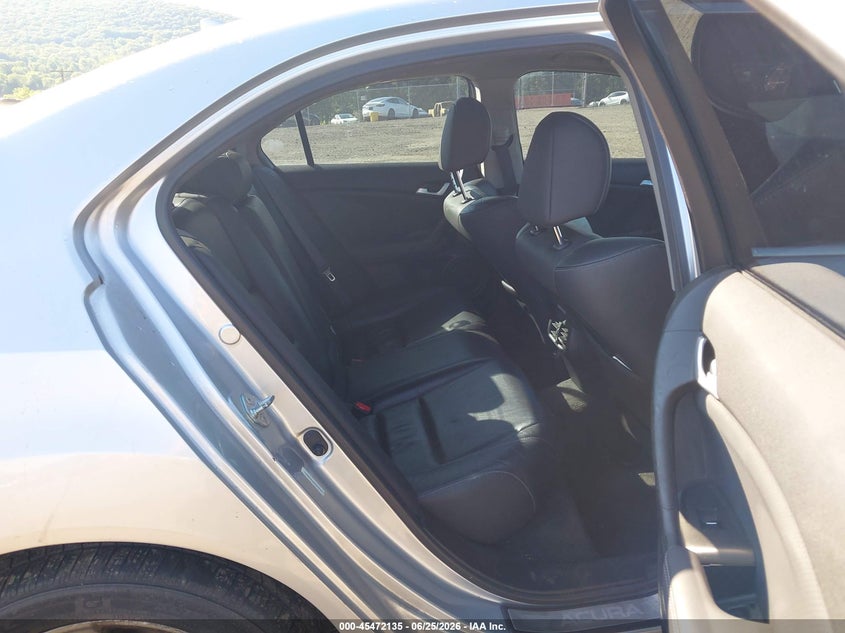 2012 Acura Tsx 2.4 VIN: JH4CU2F60CC026575 Lot: 45472135