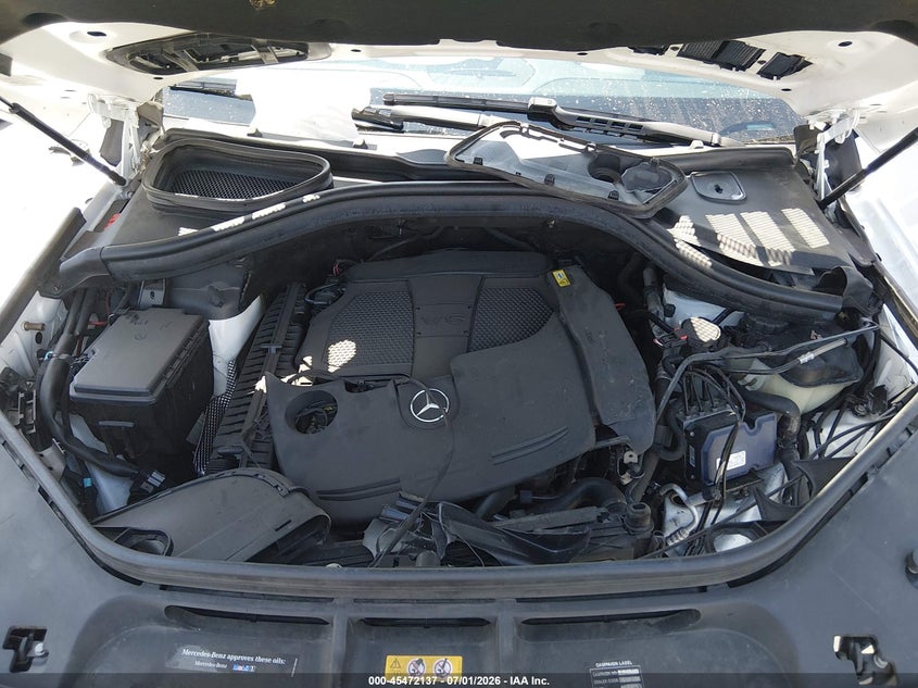 2018 Mercedes-Benz Gle 350 VIN: 4JGDA5JB0JB199337 Lot: 45472137