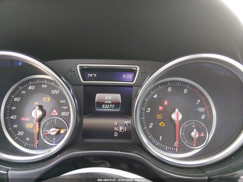 2018 Mercedes-Benz Gle 350 VIN: 4JGDA5JB0JB199337 Lot: 45472137
