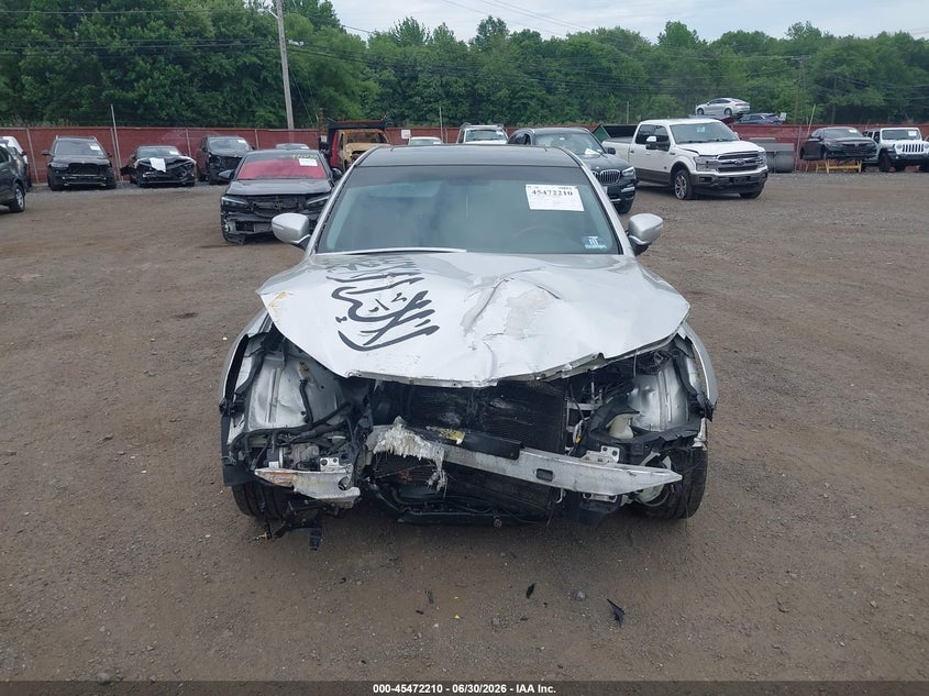 2011 Hyundai Genesis 4.6 VIN: KMHGC4DF7BU130103 Lot: 45472210