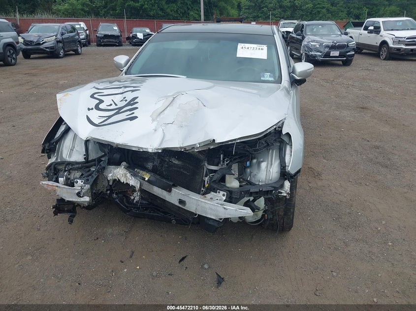 2011 Hyundai Genesis 4.6 VIN: KMHGC4DF7BU130103 Lot: 45472210