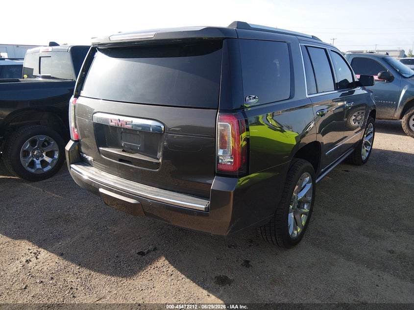 Vin: 1gks2ckjxkr177071, lot: 45970349, gmc yukon denali 20194
