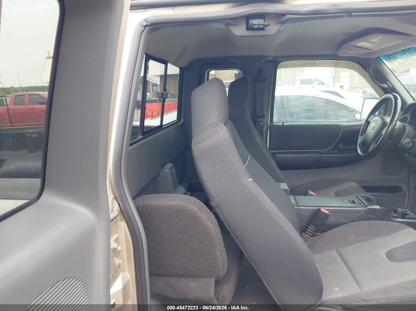 2008 Mazda B4000 Se VIN: 4F4ZR47E68PM00225 Lot: 45472223
