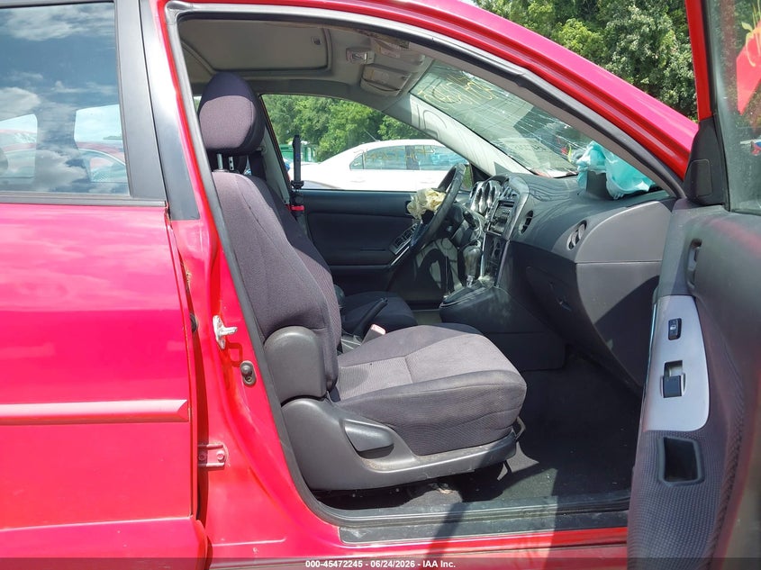 2004 PONTIAC VIBE auction photo 5