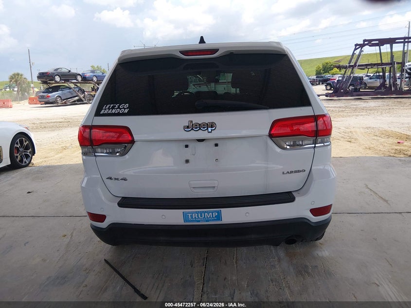 AtlanticExpress - Jeep Grand Cherokee