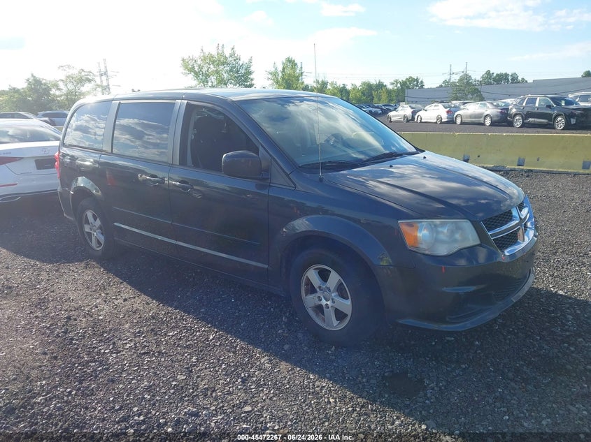 Vin: 2d4rn3dg8br742627, lot: 45970403, dodge grand caravan mainstreet 2011 img_1