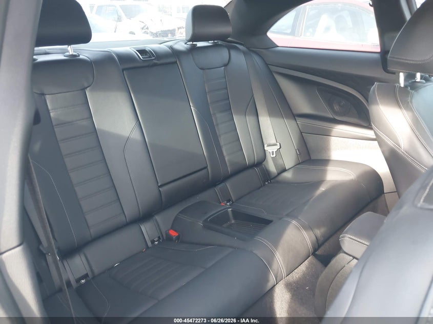 2025 BMW M240 I xDrive VIN: 3MW53CM0XS8F55696 Lot: 45472273