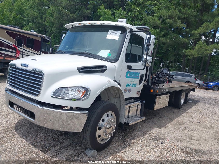 2025 OTHER FREIGHTLINER M2 106 TRUCK N/A