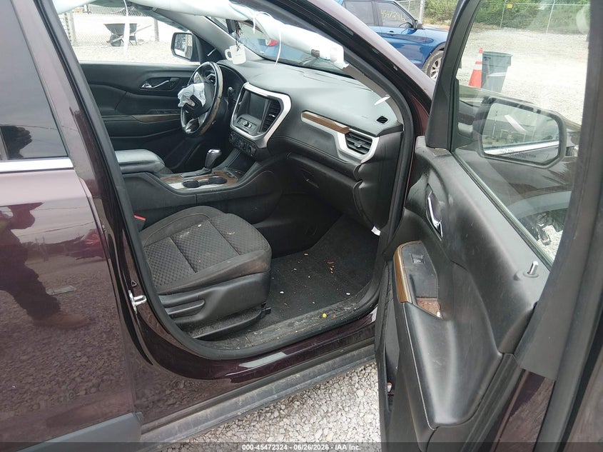2018 GMC ACADIA auction photo 5