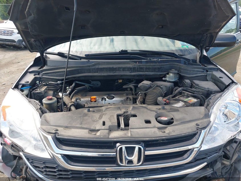 AtlanticExpress - Honda CR-V