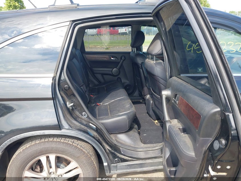 AtlanticExpress - Honda CR-V