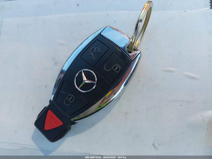 2014 Mercedes-Benz Cls 550 4Matic VIN: WDDLJ9BB1EA097259 Lot: 45472335