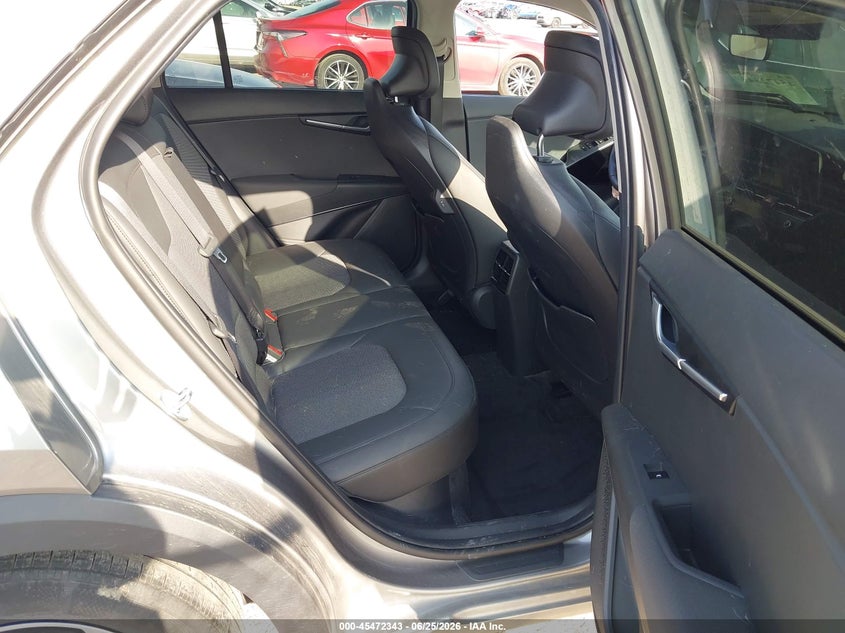 2024 Kia Niro Ex VIN: KNDCR3LE9R5162317 Lot: 45472343