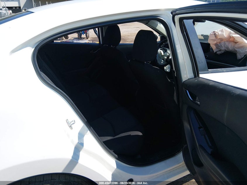 AtlanticExpress - Mazda 3