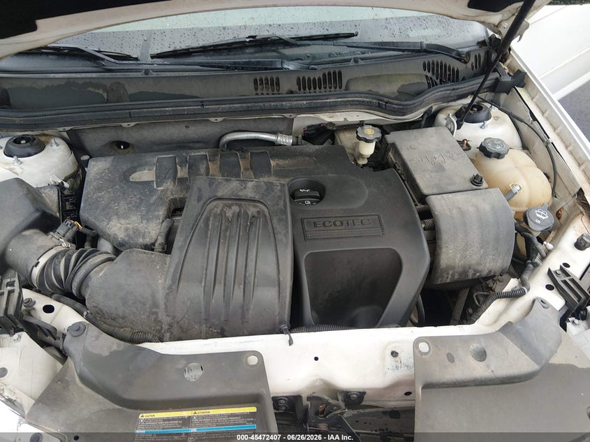 2005 Chevrolet Cobalt VIN: 1G1AK12F157648279 Lot: 45472407