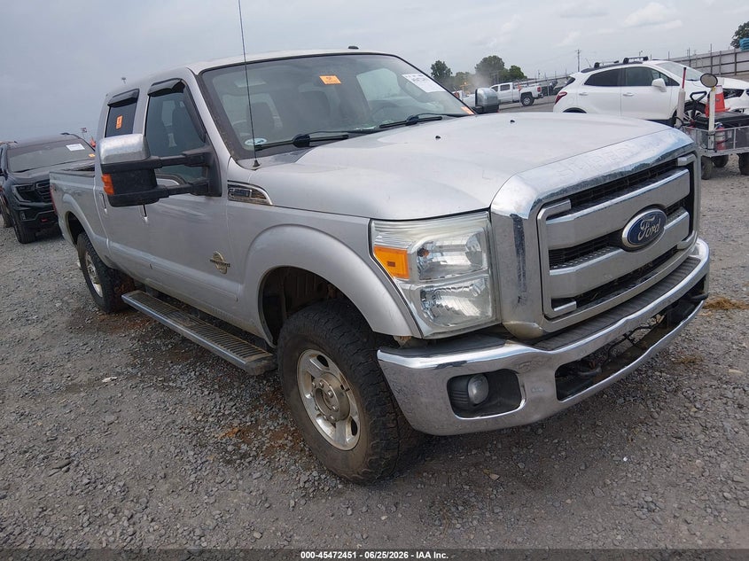 Vin: 1ft7w2bt5beb73454, lot: 45970588, ford super duty f-250 srw king ranch/lariat/xl/xlt 2011 img_1
