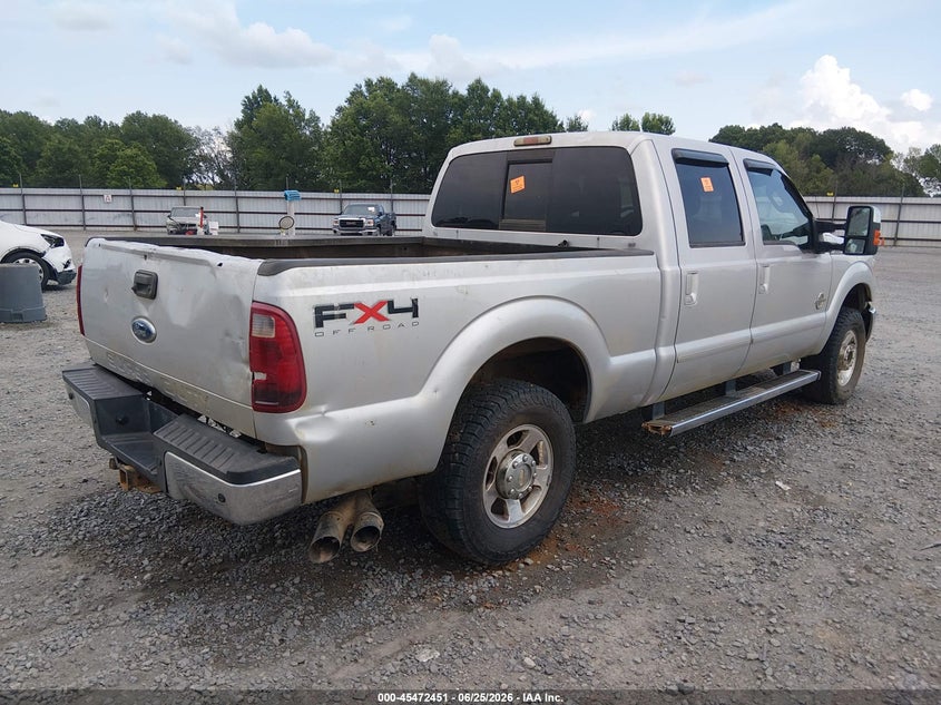 Vin: 1ft7w2bt5beb73454, lot: 45970588, ford super duty f-250 srw king ranch/lariat/xl/xlt 20114