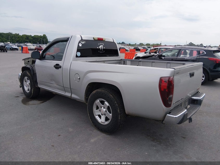 Vin: 1gtc5mf96b8114584, lot: 45970590, gmc canyon sle1 20113
