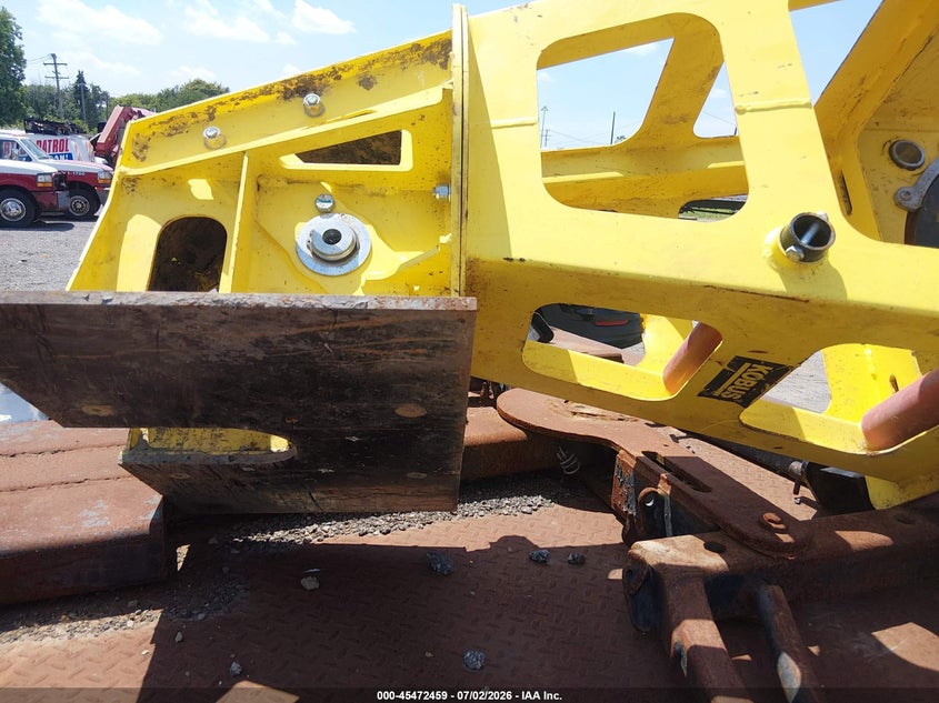 2024 * KOBUS KPP400 PIPE PULLER auction photo 1