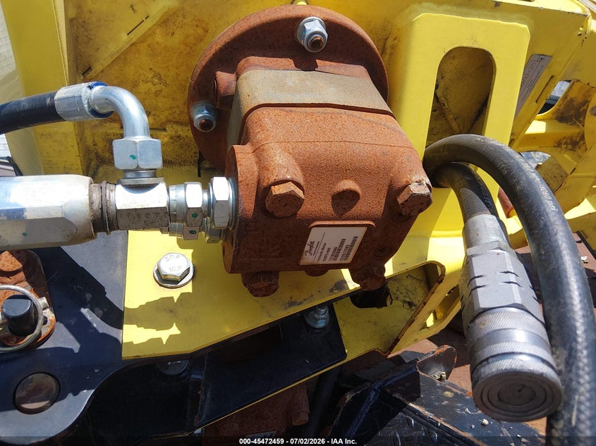 2024 * KOBUS KPP400 PIPE PULLER auction photo 7