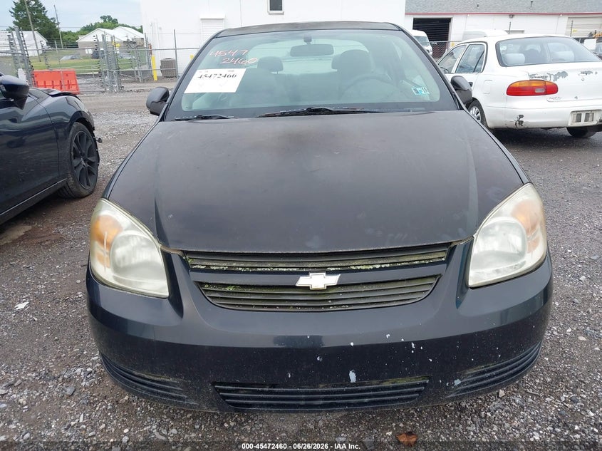 AtlanticExpress - Chevrolet Cobalt
