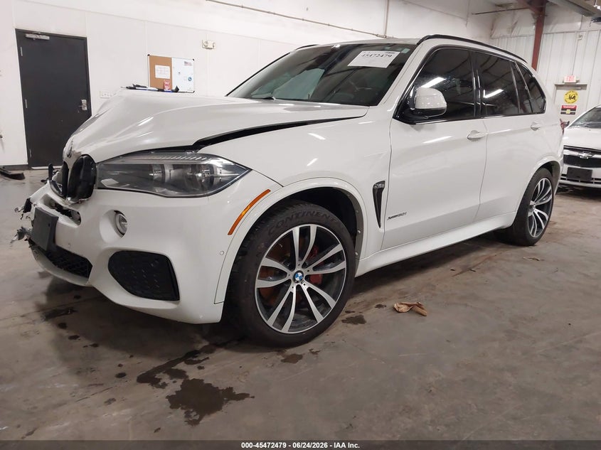 Vin: 5uxkr6c50g0j81666, lot: 45970616, bmw x5 xdrive50i 20162