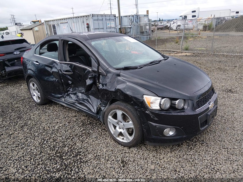 Vin: 1g1je5sb2d4157070, lot: 45970707, chevrolet sonic ltz auto 2013 img_1
