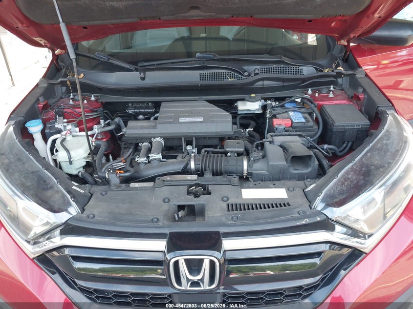 AtlanticExpress - Honda CR-V