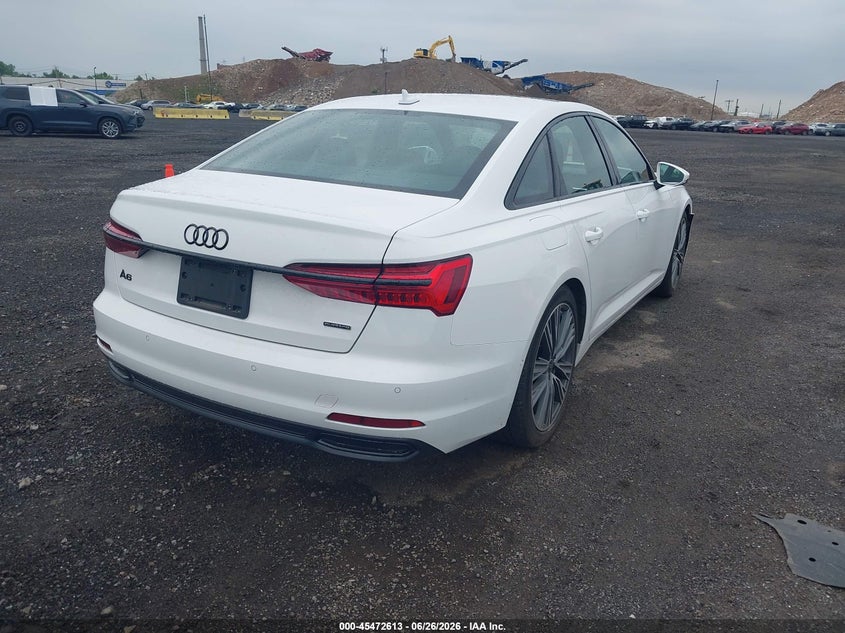 Vin: waue3bf20pn069234, lot: 45970750, audi a6 premium plus 45 tfsi quattro s tronic 20234