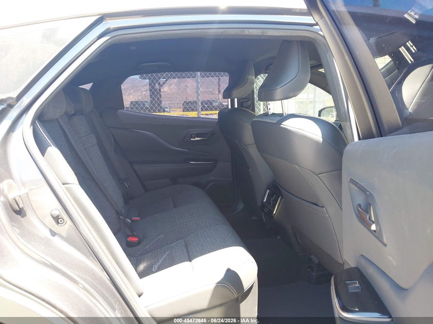 2024 Toyota Crown Xle VIN: JTDAAAAF1R3022241 Lot: 45472646