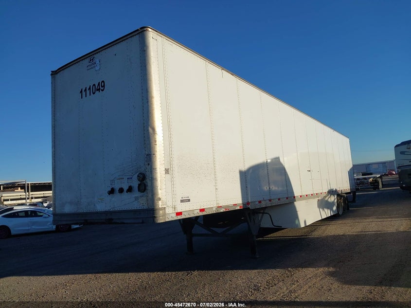 2023 HYUNDAI TRANSLEAD INC UNKNOWN auction photo 2
