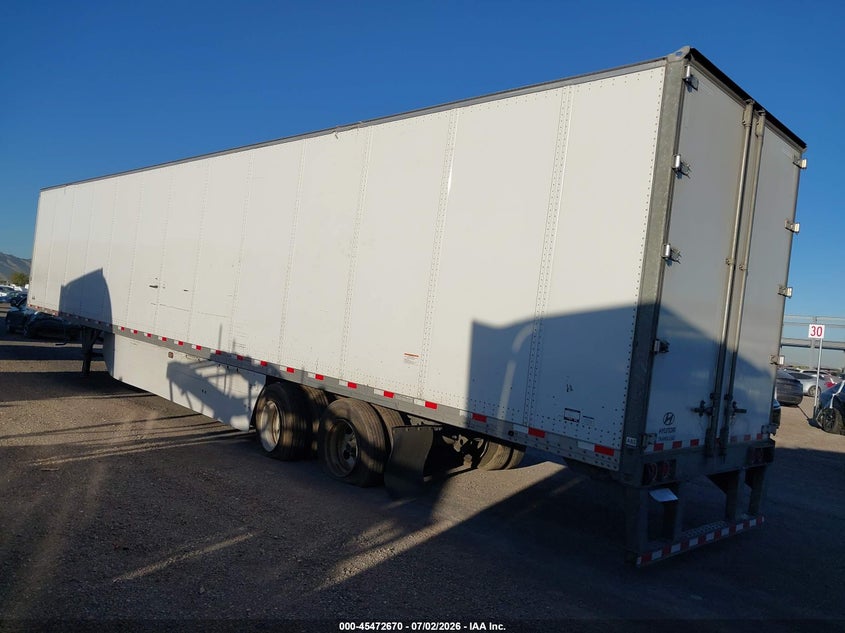 2023 HYUNDAI TRANSLEAD INC UNKNOWN auction photo 3