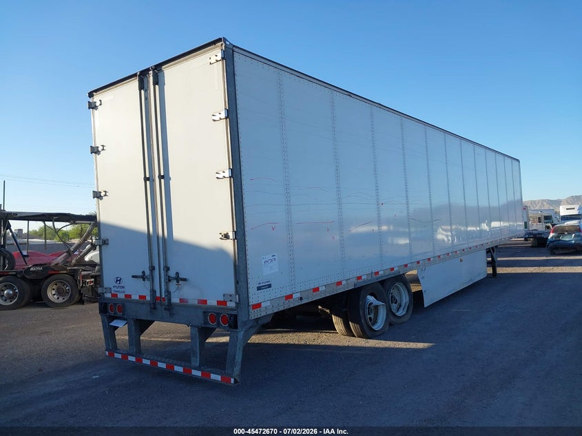 2023 HYUNDAI TRANSLEAD INC UNKNOWN auction photo 4
