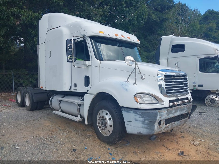 2007 FREIGHTLINER CONVENTIONAL — zdjęcie z aukcji