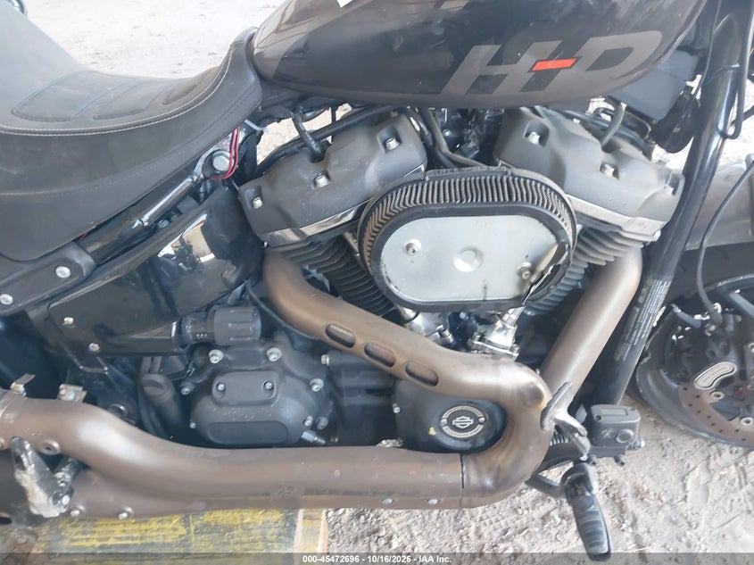 HARLEY-DAVIDSON FXFBS 2023