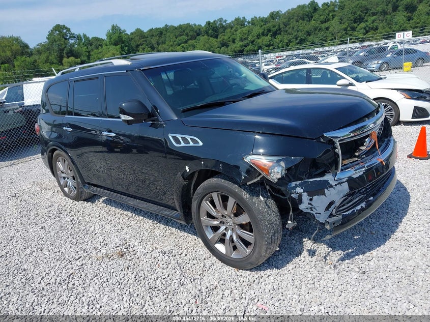 Vin: jn8az2nf1b9504286, lot: 45970853, infiniti qx56 2011 img_1