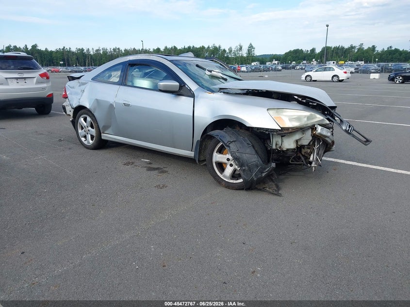 2006 HONDA ACCORD 3.0 EX
