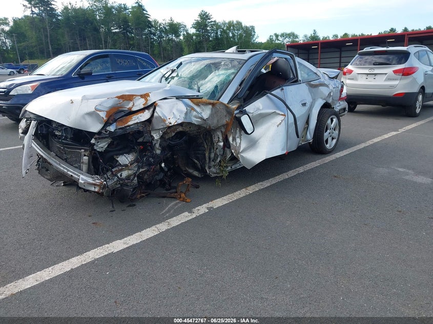 2006 Honda Accord 3.0 Ex 1HGCM81646A009887 photo 1