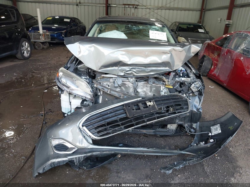 TOYOTA AVALON 2014 VIN 4T1BK1EB3EU112158