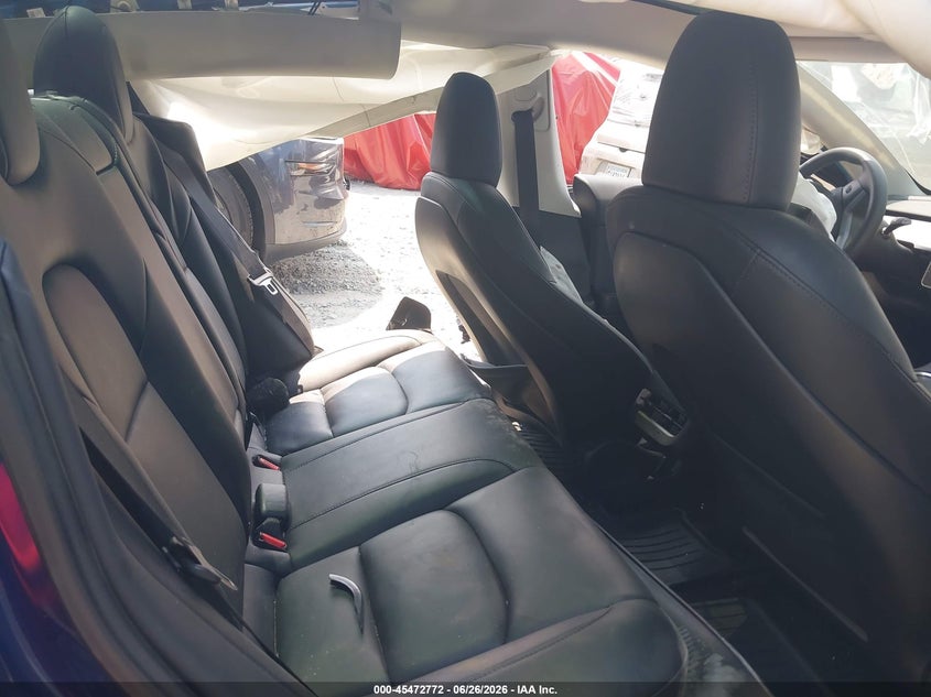 Фото 8 - TESLA MODEL 3