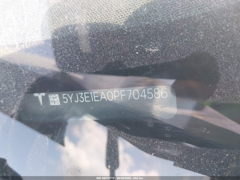 Фото 9 - TESLA MODEL 3